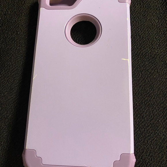 3in1 IPhone Case π²(6/7/8) - Picture 5 of 7